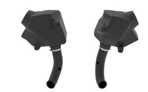 Toyota Tundra Performance Air Intake - K&N Engineering - AirCharger - `22-`24